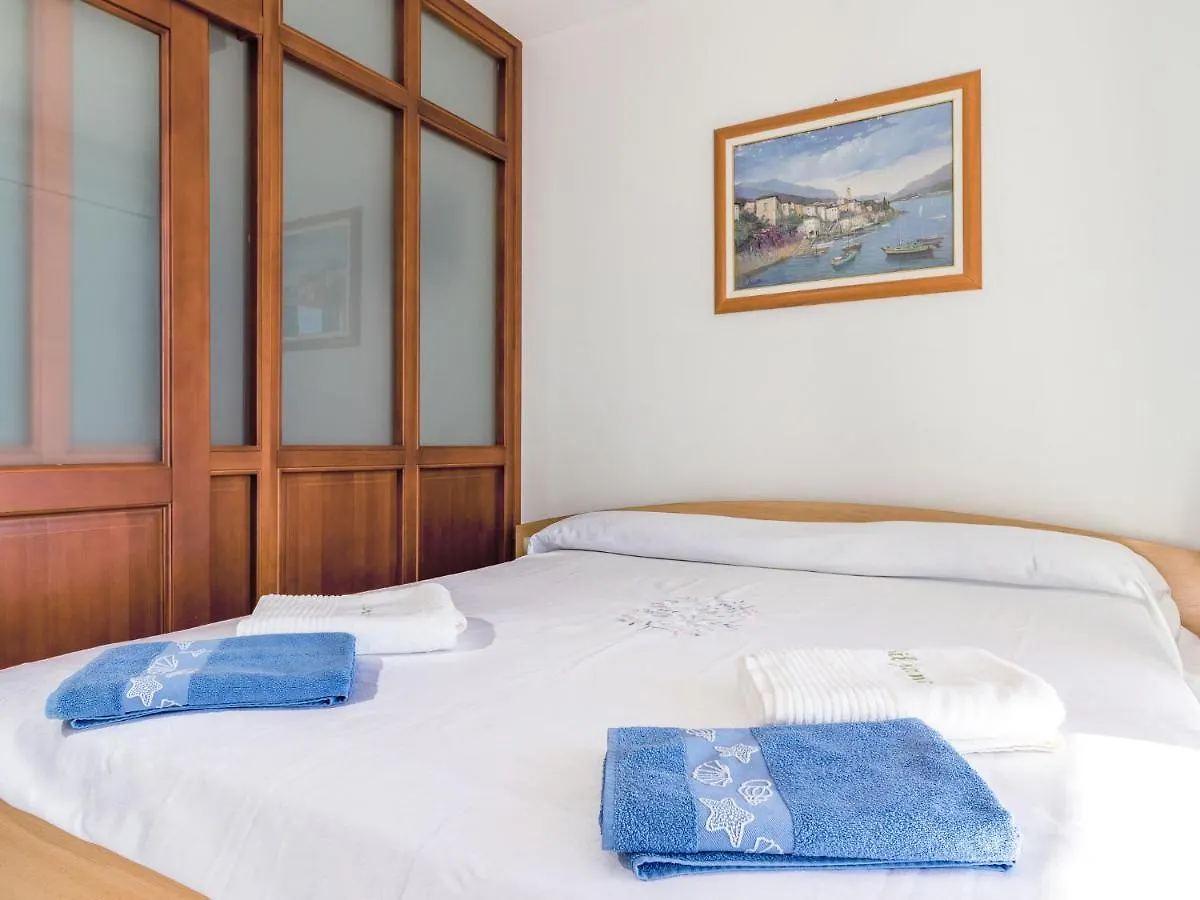 Apartment Stefano - Rac183 By Interhome Rabac