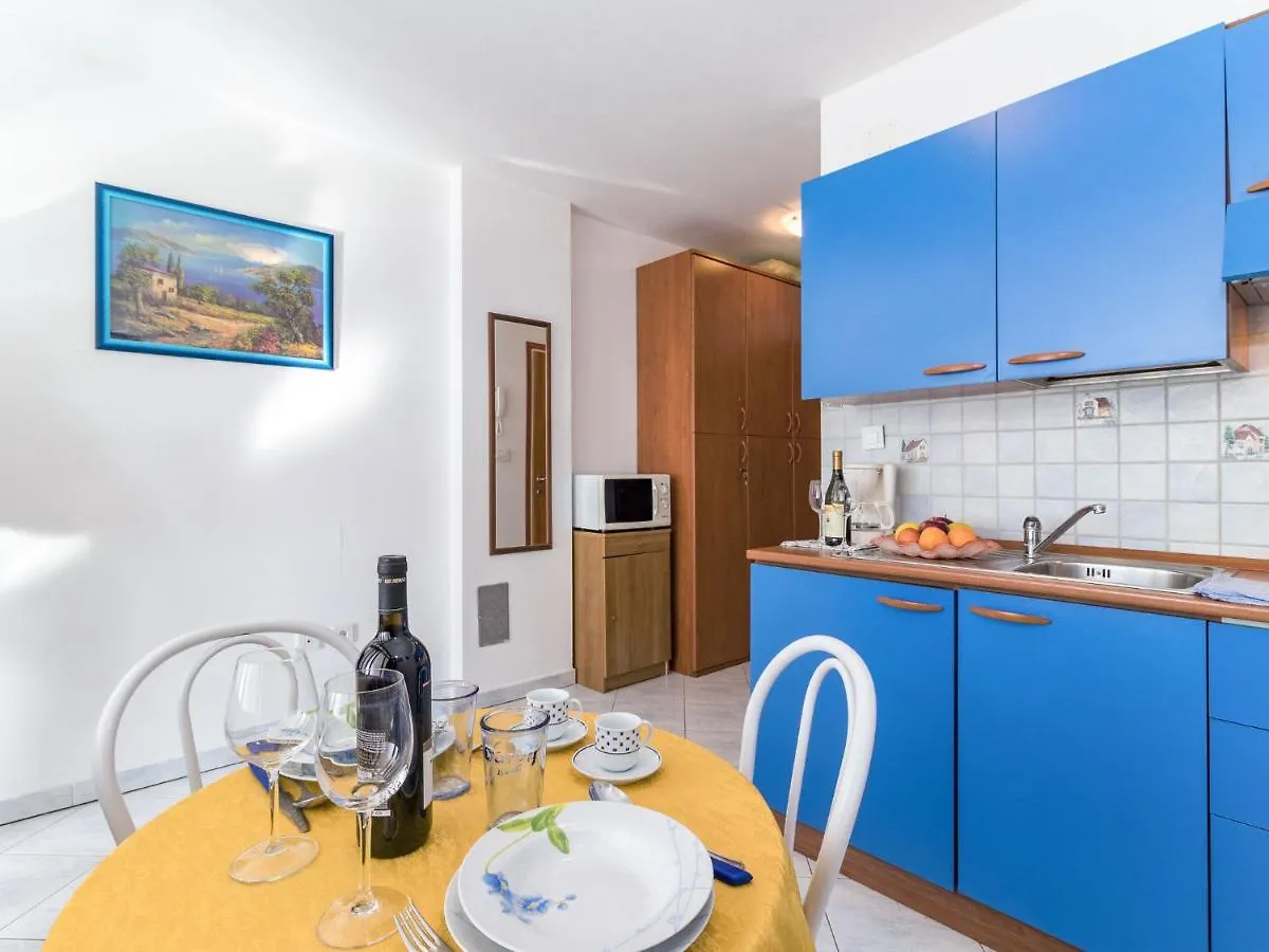 Apartment Stefano - Rac183 By Interhome Rabac 0*,  Chorwacja