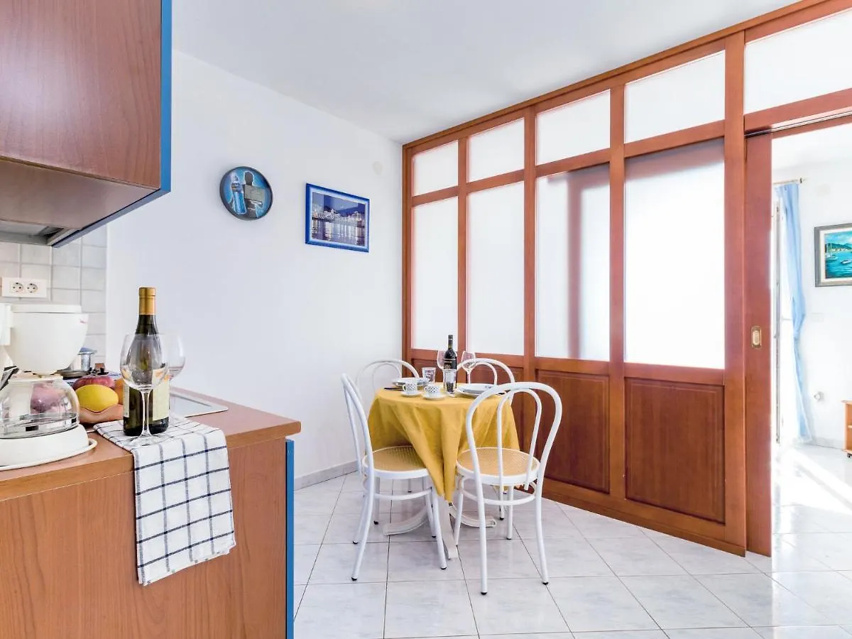 Apartment Stefano - Rac183 By Interhome Rabac