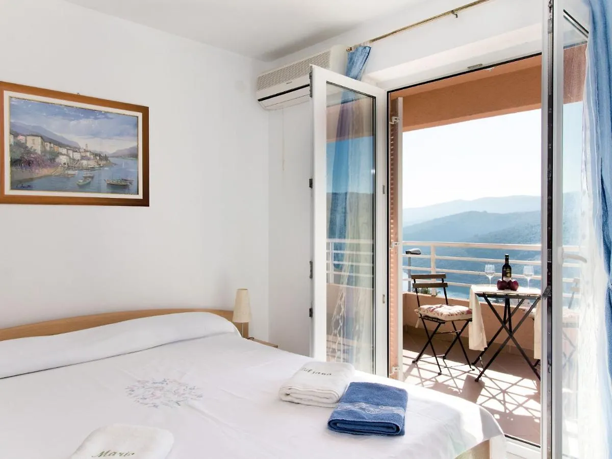 Apartment Stefano - Rac183 By Interhome Rabac