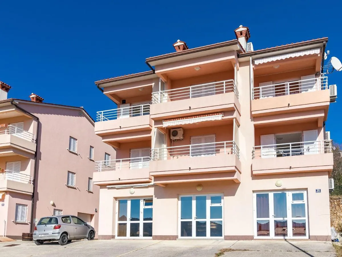 Apartment Stefano - Rac183 By Interhome Rabac