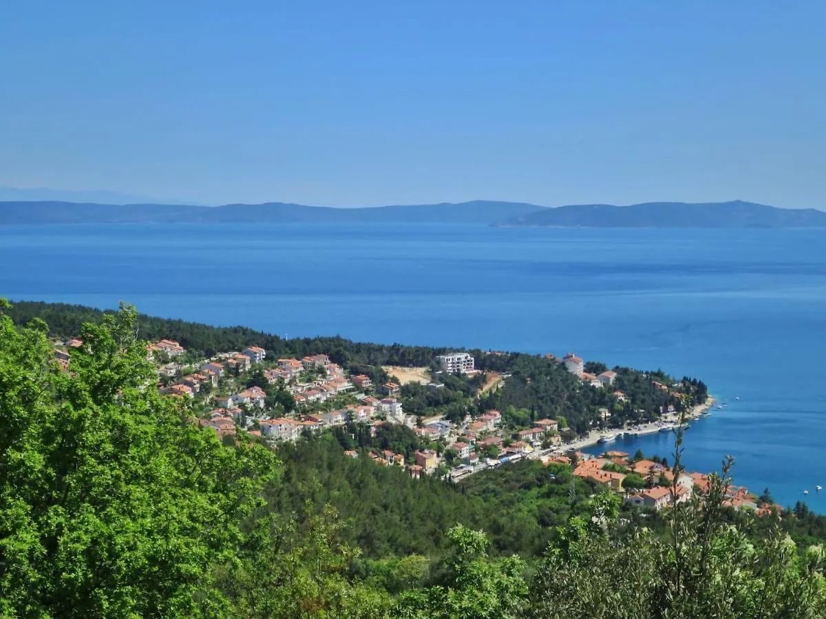 Apartment Stefano - Rac183 By Interhome Rabac