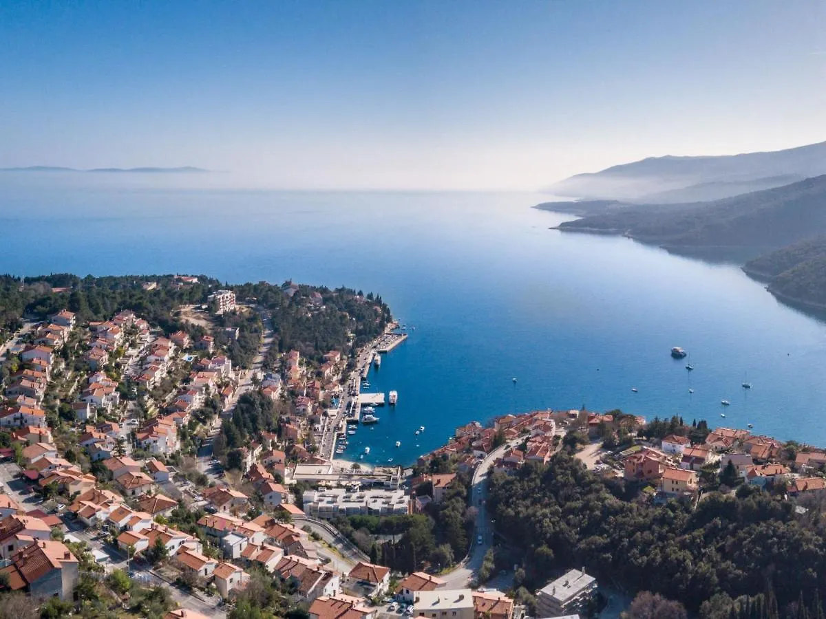 Apartment Stefano - Rac183 By Interhome Rabac