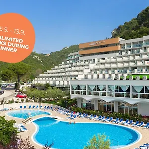 Hotel Maslinica Narcis, Rabac